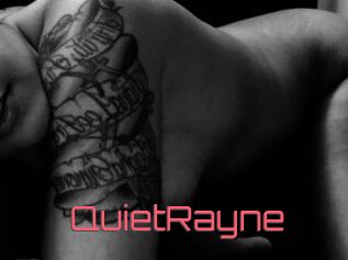 QuietRayne