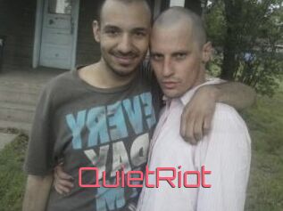 QuietRiot