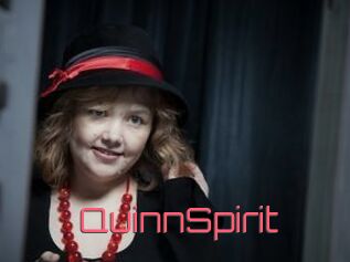 QuinnSpirit
