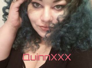 QuinnXXX