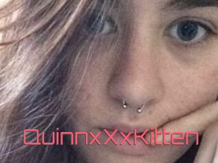 QuinnxXxKitten