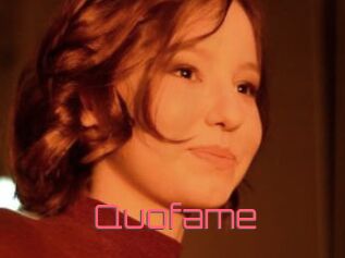 Quofame