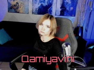 Qamiyavini