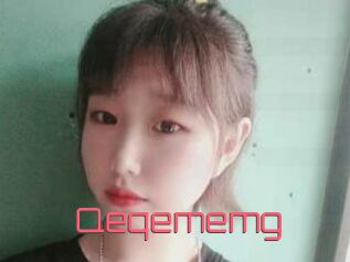 Qeqememg