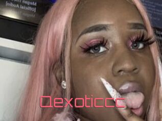 Qexoticcc