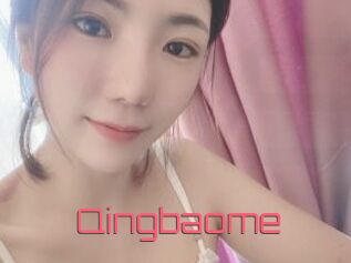 Qingbaome