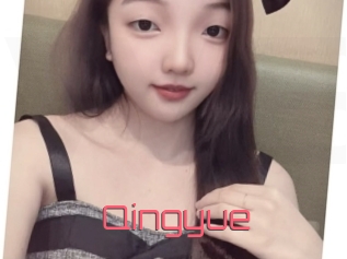 Qingyue