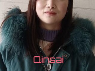 Qinsai
