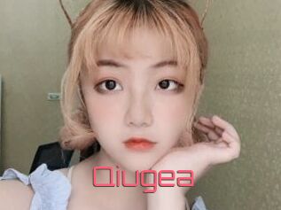 Qiugea