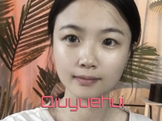 Qiuyuehui