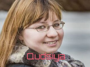 Qudsiya