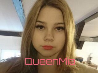 QueenMia