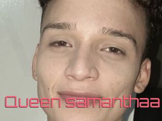 Queen_samanthaa