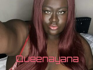 Queenayana