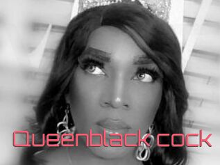 Queenblack_cock