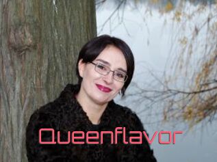 Queenflavor