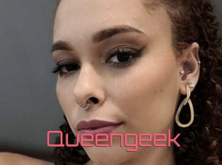 Queengeek