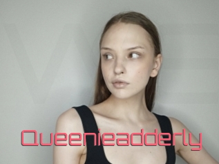 Queenieadderly