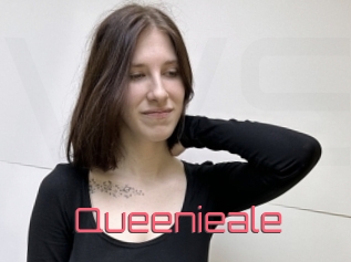 Queenieale