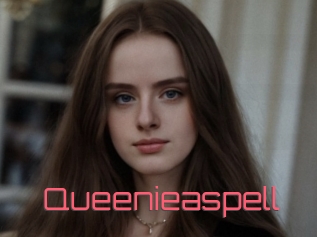Queenieaspell