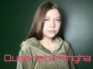 Queeniebirmingha