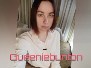 Queeniebunton