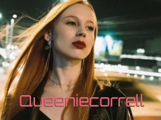 Queeniecorrell
