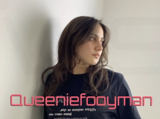 Queeniefooyman