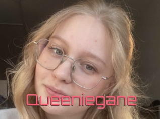Queeniegane