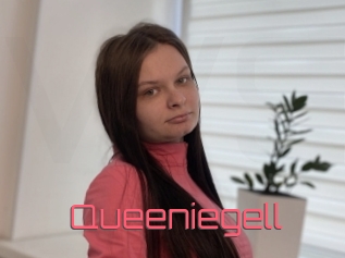 Queeniegell