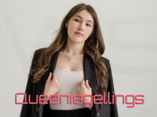 Queeniegellings