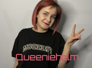 Queeniehelm