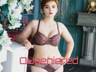 Queeniered