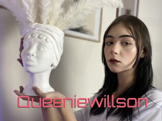 Queeniewillson