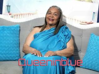 Queeninblue