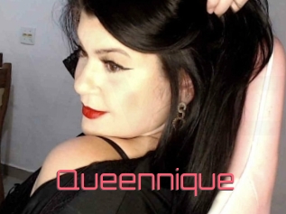 Queennique