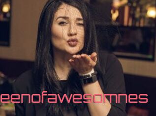 Queenofawesomnes