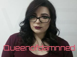 Queenofdamnned