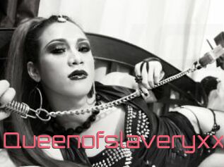 Queenofslaveryxx