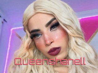 Queenshanell