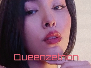 Queenzetrion