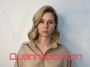 Quennablanton