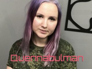 Quennabulman