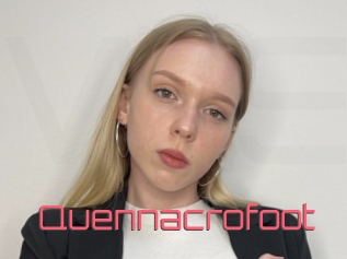 Quennacrofoot
