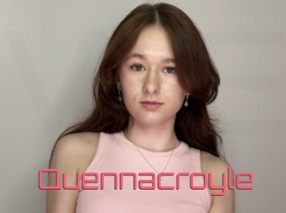 Quennacroyle