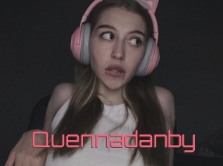 Quennadanby