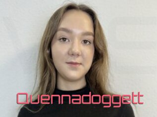 Quennadoggett
