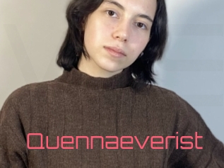 Quennaeverist
