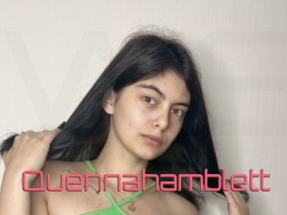 Quennahamblett