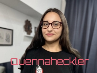 Quennaheckler